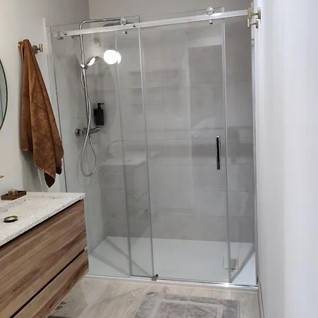 Entre Cite Et Bastide Apartmán *