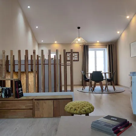 Apartmán Entre Cite Et Bastide Carcassonne