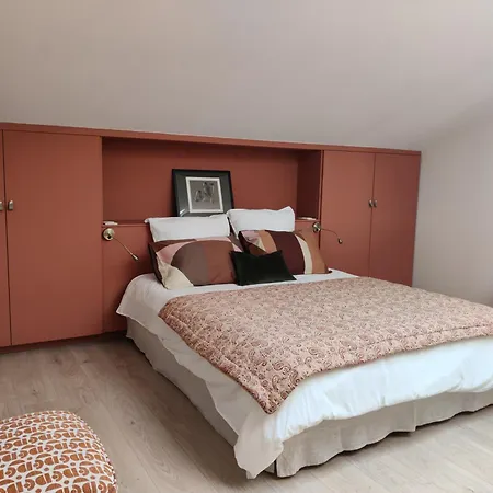 Apartmán Entre Cite Et Bastide Carcassonne